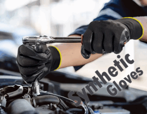 Synthetic Gloves-001